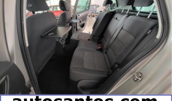 Volkswagen Golf Sportvan 1.6 Tdi 115cv Adv lleno