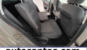 Volkswagen Golf Sportvan 1.6 Tdi 115cv Adv lleno