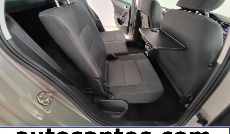 Volkswagen Golf Sportvan 1.6 Tdi 115cv Adv lleno
