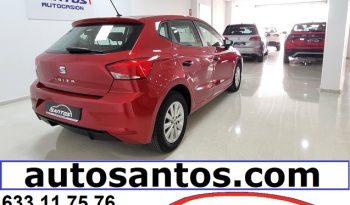 Seat Ibiza Tsi 95cv R Plus lleno