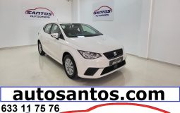 IBIZA TSI 1