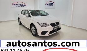 Seat Ibiza Tsi 95cv R Plus