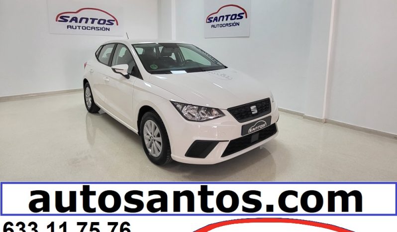 IBIZA TSI 1