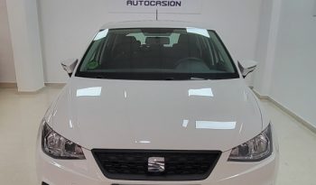 Seat Ibiza Tsi 95cv R Plus lleno