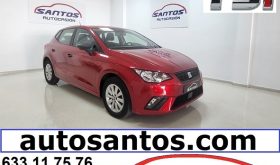 Seat Ibiza Tsi 95cv R Plus