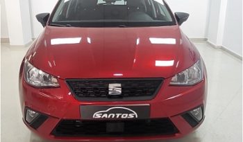 Seat Ibiza Tsi 95cv R Plus lleno