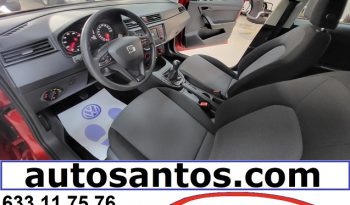 Seat Ibiza Tsi 95cv R Plus lleno