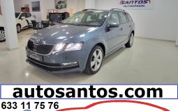 OCTAVIA LED 1
