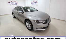 Volkswagen Passat 1.6 Tdi 120cv Advance