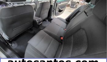 Volkswagen Passat 1.6 Tdi 120cv Advance lleno