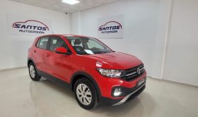 Tcross Tsi 95Cv