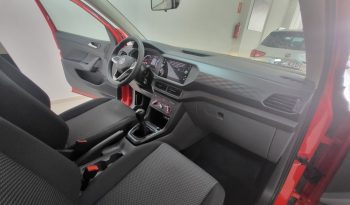 Tcross Tsi 95Cv lleno