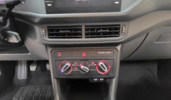 Tcross Tsi 95Cv lleno