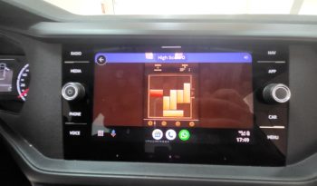 Tcross Tsi 95Cv lleno