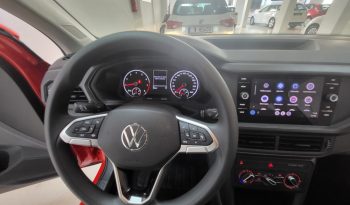 Tcross Tsi 95Cv lleno
