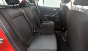 Tcross Tsi 95Cv lleno