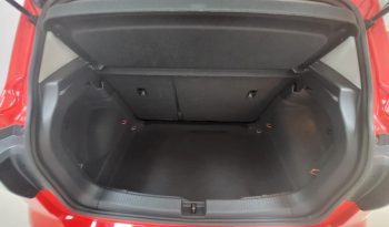 Tcross Tsi 95Cv lleno